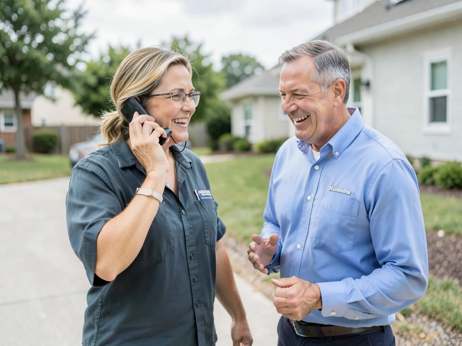 Frequently Asked Questions About Storm Recovery Services in Vickery, OH